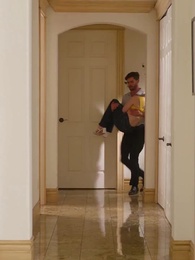 Episode 60 - Alphas Liebesdiebin