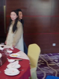 Whispers in the Evening Breeze - Episode 13