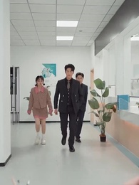 Dia Bagai Dewa - Episode 8