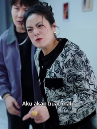 Episode 5 - Keajaiban di Balik Kebaikan