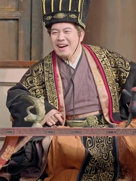 Ayahku Raden Cakra - Episode 35