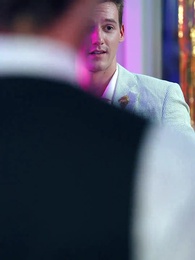 Episodio 7 - Destinata al mio Alpha Cattivo