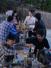 오빠들의 눈물 - Episode 42