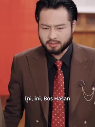Episode 23 - Ada Bos Besar di Rumah