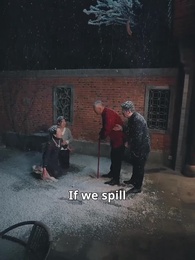 Episode 74 - Ashes of Brotherhood