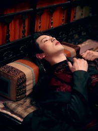 ตอนที่ 5 - ท่านพ่อของเรากลายเป็นอ๋องไปเสียแล้ว