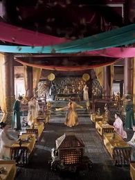 第28話 - 悪女は泣かない