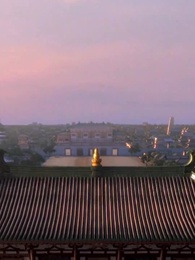 Meraih Putri dan Kehidupan Yang Berbalik - Episode 39