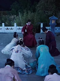 南燕鎖宮深 - Episode 30