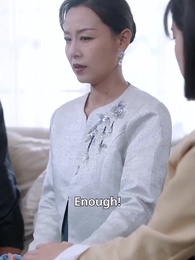 Cutting Ties: A Family's Cry for Redemption - Episode 16