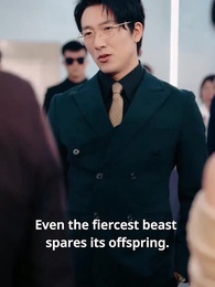 Wingless Grace - Episode 30