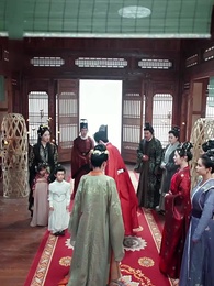 Episode 58 - [Dijuluki] Kisah Alana Sturt