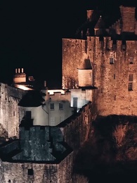 Épisode 34 - Haine de l'Alpha