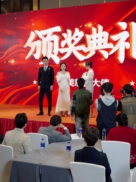 Episode 10 - My Revenge