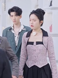 第6集 - 辱後榮光