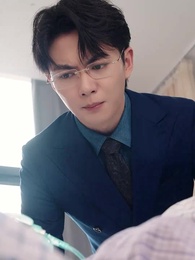 ฟ้าประทานหลานคนโปรด - Episode 34