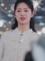 第71集 - 她的小桔梗