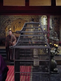 Geng Emas - Episode 43