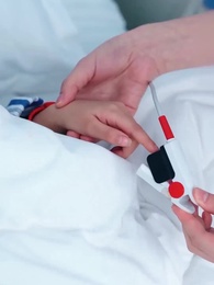 รักนี้สัมผัสได้จากใจ - Episode 30