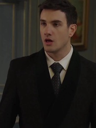 Vendetta dopo il divorzio - Episode 14