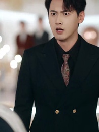 出獄當天，世間再無我 - Episode 8