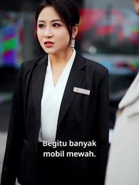 Episode 22 - Hadiah Karena Baik Pada Karyawan