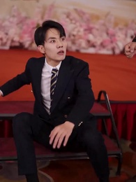 Episode 17 - From Hate to Hug: Father's Triumph