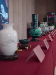 Awakening the Quiet One - Episode 20