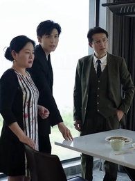 Episode 31 - Cahaya Sang Kakak