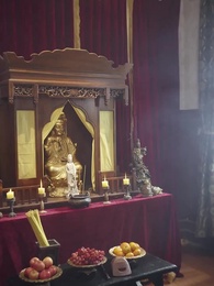 Mist Over Their Heads - Episode 28