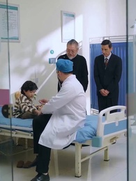 33화 - 천방지축 오남매,부자 아빠 공략하기