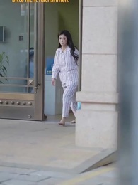 [Synchron] Deine Stimme hören - Episode 22