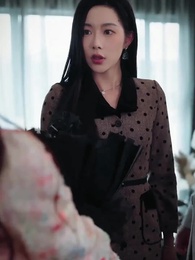 Episode 6 - Camellia at Dusk