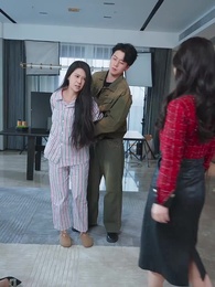 Episode 8 - When the Perfect Husband Is Busted