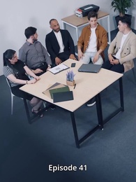 Episode 41 - Missbräuchliche Familie