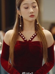 الآنسة الكبرى تهيمن على عالم الفن - Episode 49