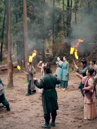 Episode 8 - My Baby Daddy's a Lord Now?!