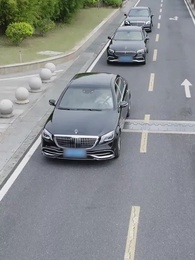 The Scorching Sun Shines On Me - Episode 10