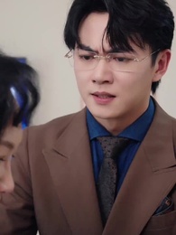 Episode 43 - The Joy Maker