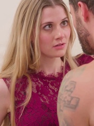 Alphas Liebesdiebin - Episode 41