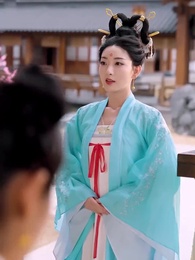 悪女は泣かない - Episode 19