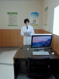 Never to Meet Again - Episode 20