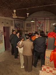 第40集 - 重活四合院之當個好爸爸