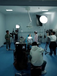 Tập 40 - Phong Ba Giới Giải Trí