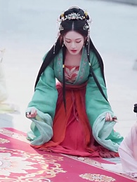 Episode 14 - [Dijuluki] Kisah Alana Sturt