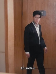 Episode 6 - Whispers of a Lonely Heart