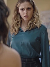 Episodio 65 - Quel giorno, quella ragazza