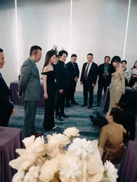 Wingless Grace - Episode 36