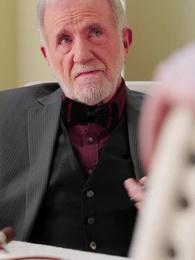 Chefe, Não Amarele No Divórcio - Episode 36