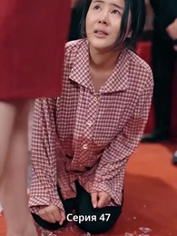 Аромат цветущей сливы приходит с горьким холодом - Episode 47